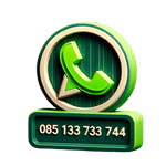 nomor whatsapp baru sholeh perizinan 085133733744